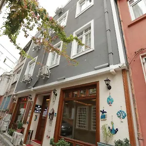 Ξενοδοχείο Constantinopolis, Κωνσταντινούπολη
