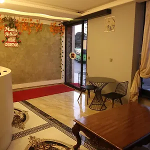 Ξενοδοχείο Galata, Κωνσταντινούπολη