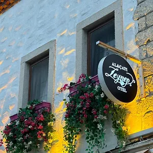 Zeynep Konukevi Alaçatı