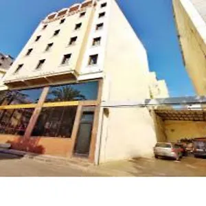 Ξενοδοχείο Orient Mintur, Κωνσταντινούπολη