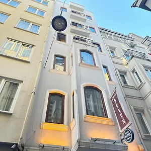 Center Allyon İstanbul