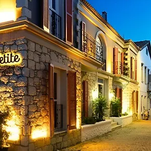 Petite Boutique Otel Çeşme