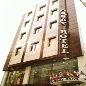 Orbay İstanbul