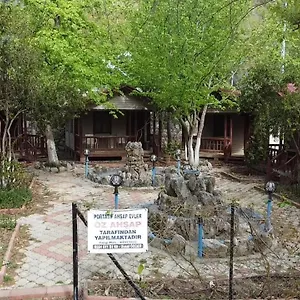 Yuvarlakcay Pinar Apart Otel Köyceğiz
