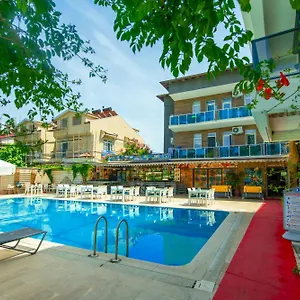 Alis Otel Fethiye